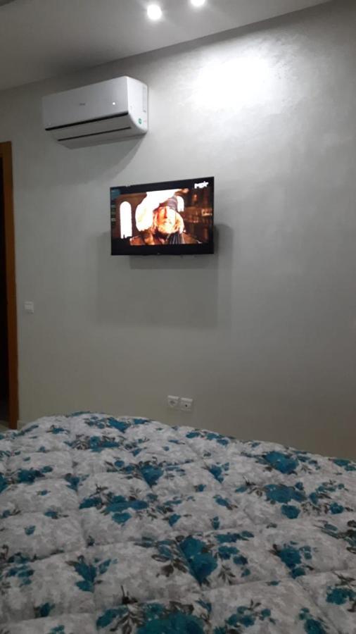 Appartement Meuble Avec Terrasse A Kenitra Kültér fotó