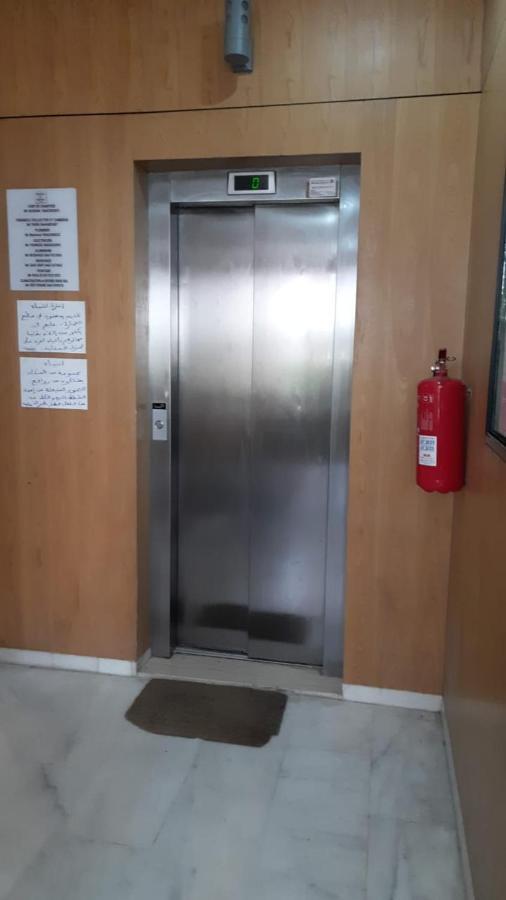 Appartement Meuble Avec Terrasse A Kenitra Kültér fotó