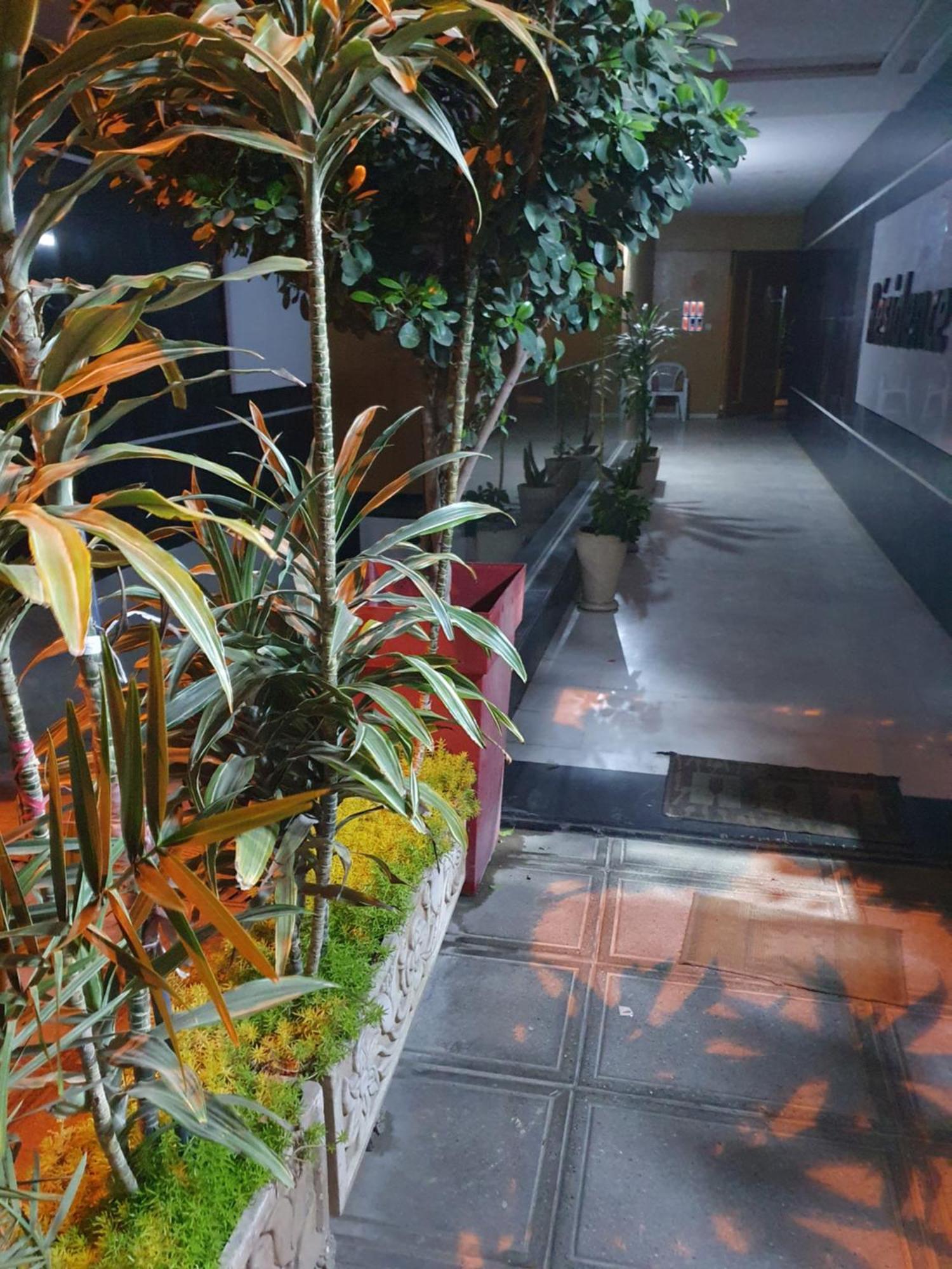 Appartement Meuble Avec Terrasse A Kenitra Kültér fotó